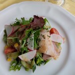 グリーンゲイブルス - 