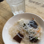 広島タイ料理 マナオ - 