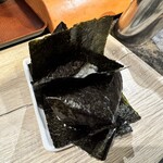  ガーデンビュッフェ パインテラス - 