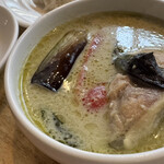 広島タイ料理 マナオ - 