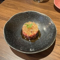 焼肉×創作びすとろ 笑進笑明 - 