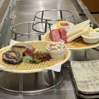 鉄板焼 ふかみ - 