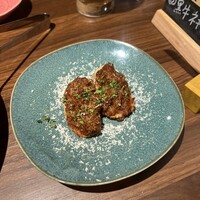 焼肉×創作びすとろ 笑進笑明 - 