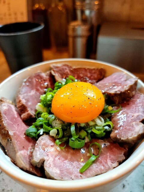 ヤマタカミソ メンヤ トミモト トリアブラソバ （Menya Tomimoto toriaburasoba