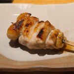 地葉はなれ - ももだったかな♡