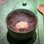 NH - 冬トリュフ モリーユ茸 国産きのこ