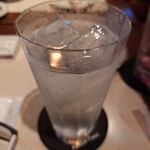 二階の洋品店 - ダイヤメソーダ♪