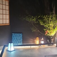 地葉はなれ - 玄関♡