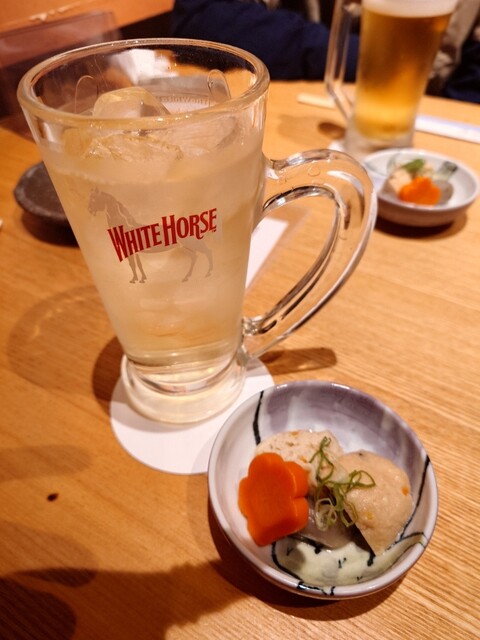 Nihonshu Sakaba Fukushima Switch