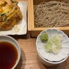 天ぷらとそばと酒 ツクシ 朝霞台店