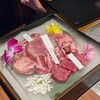備長炭火焼肉 可不可 - おじいちゃんの玉手箱☆