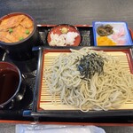 登利平 - 料理写真:料理