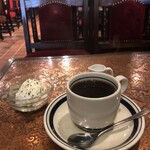 珈琲 タイムス - 