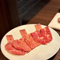 和牛焼肉 やくにく 路地裏 - 