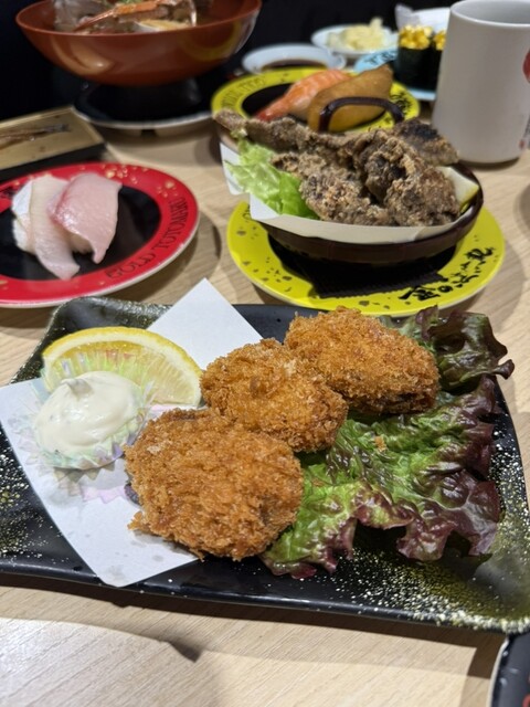 -トトマル- 魚魚丸 三好店 - 日進/寿司 | 食べログ