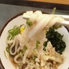 さか枝うどん 春日店