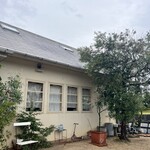 DAIDOKORO　CAFE　MOKU - 