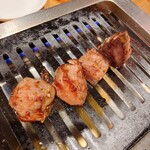 TOKYO焼肉ごぉ - 