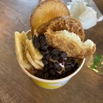 那須ラスクテラス - 