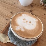 DAIDOKORO　CAFE　MOKU - 