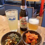 TOKYO焼肉ごぉ 3号店 - 