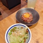 TOKYO焼肉ごぉ - 