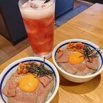 TOKYO焼肉ごぉ - 