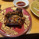 金沢回転寿司 輝らり - 