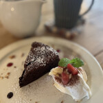 DAIDOKORO　CAFE　MOKU - 