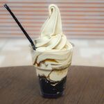 耕一路 - コーヒーゼリーモカ