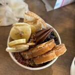 那須ラスクテラス - 