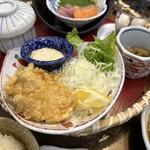 和食麺処 サガミ - 