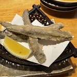 金沢回転寿司 輝らり - 