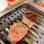 TOKYO焼肉ごぉ - 