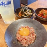 TOKYO焼肉ごぉ 3号店 - 