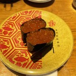 金沢回転寿司 輝らり - 