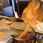 TOKYO焼肉ごぉ - 