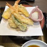 和食麺処 サガミ - 