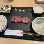 仙台牛たん けやき - 