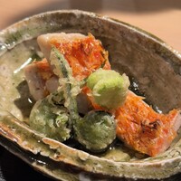 目黒 ながもと - 