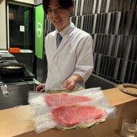 目黒 ながもと - 