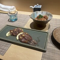 意気な寿し処阿部 青山店 - 