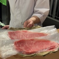 目黒 ながもと - 