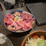 すみび焼肉　Da-Wa - 