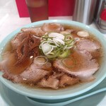 なぎちゃんラーメン 行徳店 - 