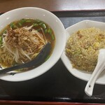 中華料理 来来来 - 