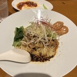 担々麺と串中華へいぞう - 