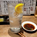 塩ホルモン712 - 