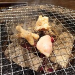 塩ホルモン712 - 