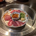 すみび焼肉　Da-Wa - 